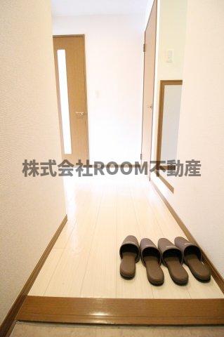 その他部屋・スペース　物件の内装です