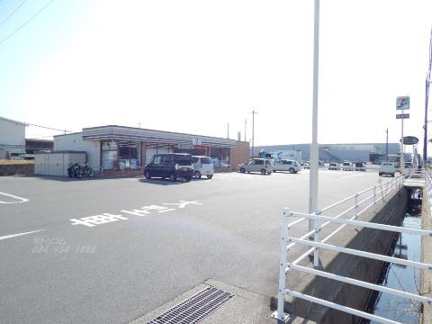 その他　セブンイレブン福山南松永店（その他）まで218m