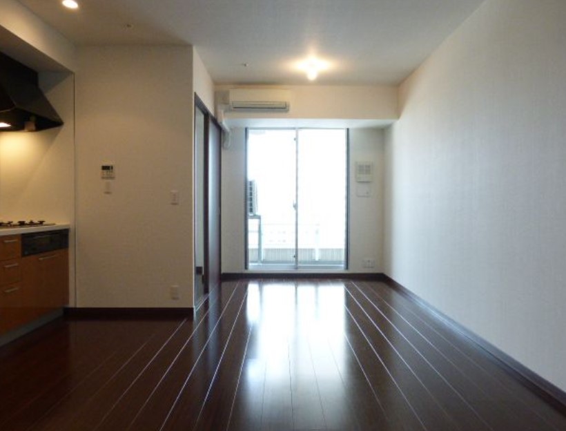 居室・リビング　別部屋参考写真