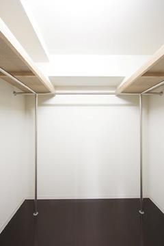 収納　☆ウォークインクローゼット付き☆