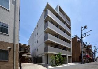 建物外観　☆綺麗な外観☆