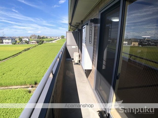 ジュネス針田 A棟の内装写真