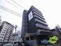 建物外観　札幌市北区麻生町「メニーズコート麻生中央」