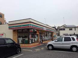 コンビニ　セブンイレブン 神戸南別府1丁目店（コンビニ）まで674m