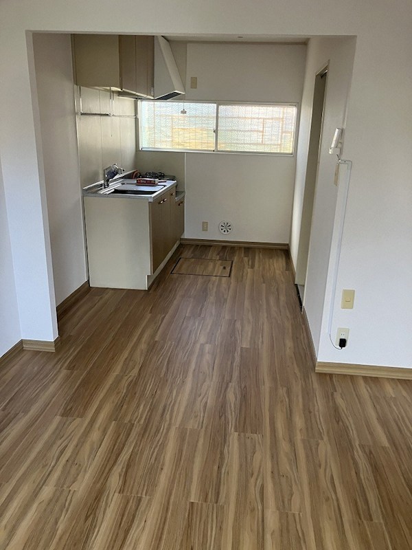 キッチン　別部屋参考