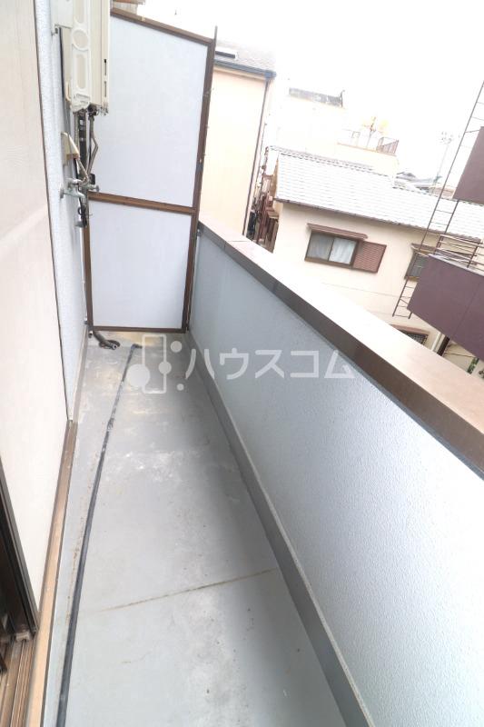 香里さくらハイツIの内装写真