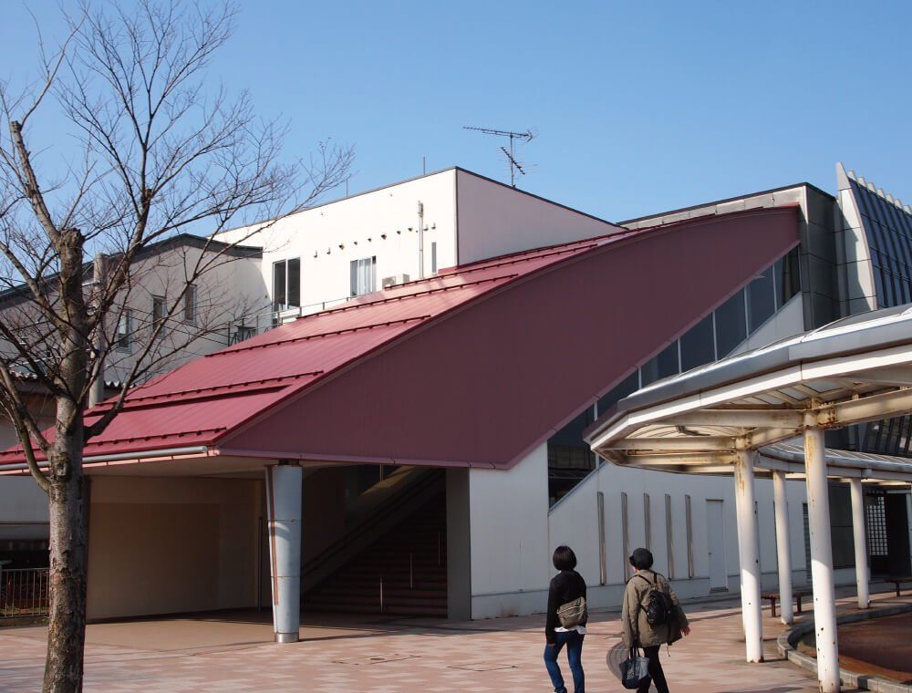 その他　東金沢駅(IRいしかわ鉄道線)（その他）まで1280m
