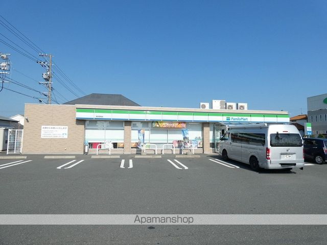 コンビニ　ファミリーマート西貝塚南店（コンビニ）まで836m