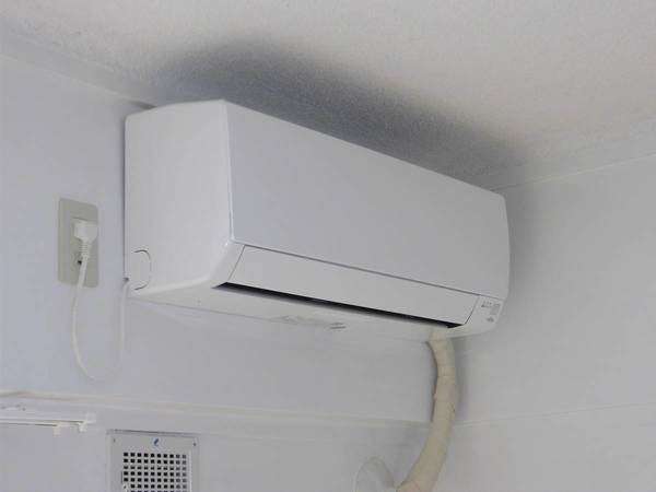 その他設備　ビレッジハウスの同一物件・同一タイプの間取りの写真です