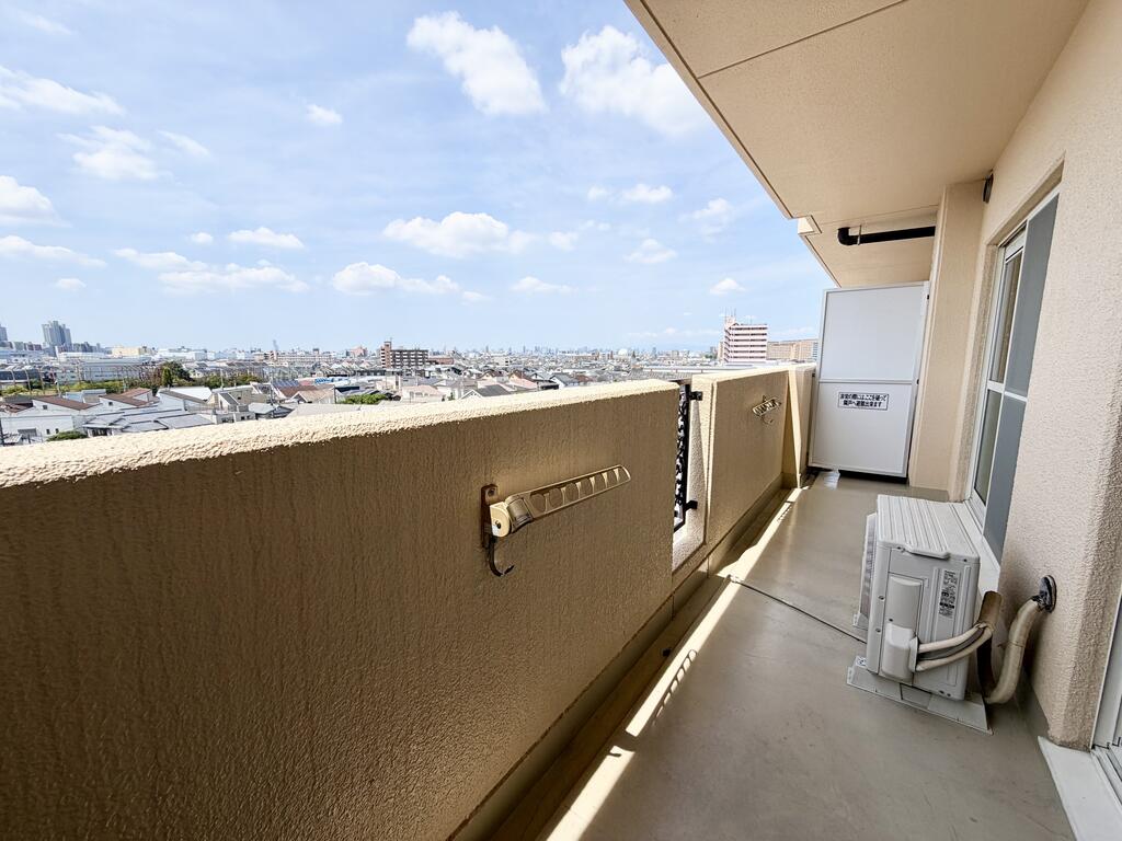 東鴻池町 ブランチ913 6階のその他写真