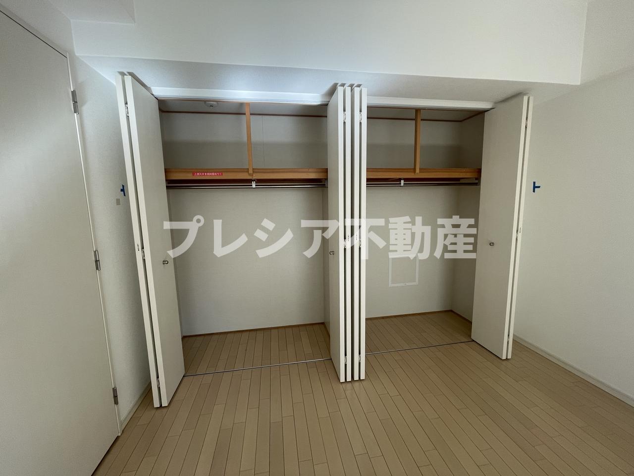 シャルム甲子園口の内装写真