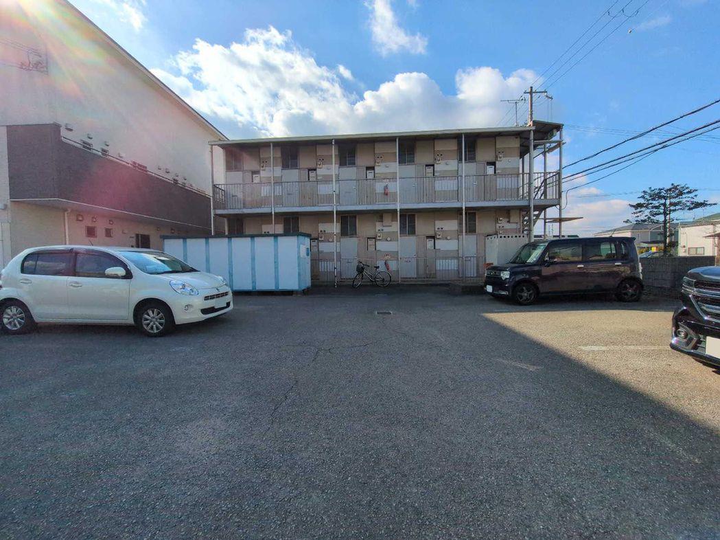 ＪＲ山陽本線 姫路駅 バス乗車時間：13分 最寄りバス停で下車 徒歩8分 2階建 築29年のその他写真