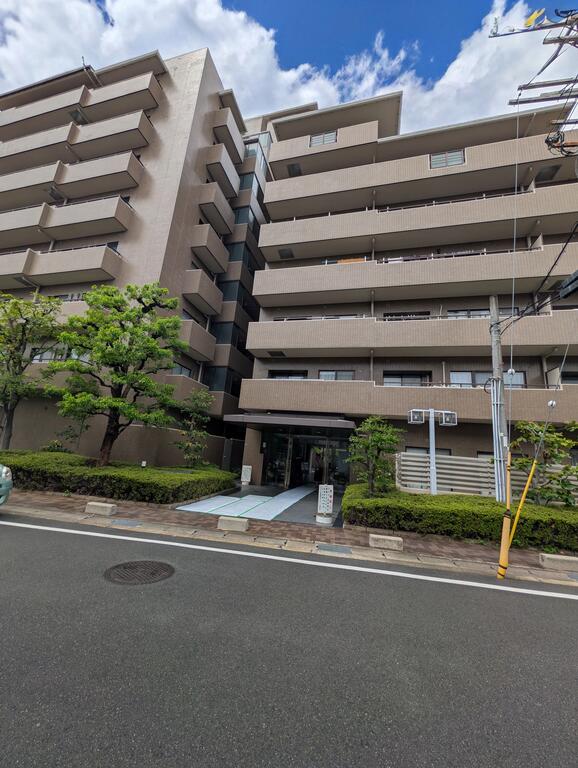 ファミール長岡京グランデュール