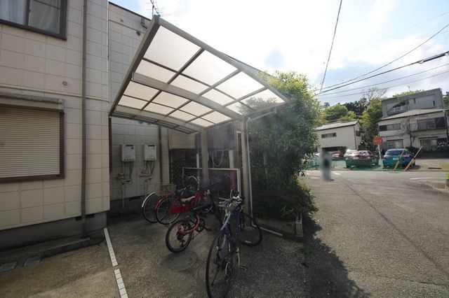その他共有部分　★見学希望等はタウンハウジング中央林間店までお気軽に♪★