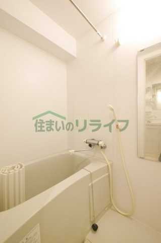 バス・シャワールーム　ヴィラフォレスト田端