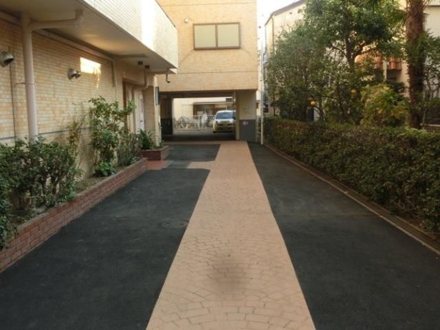 エントランス　★エントランス★