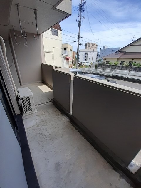 バルコニー　別室イメージ
