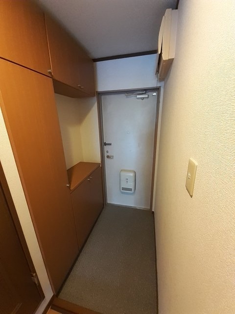玄関　別室イメージ