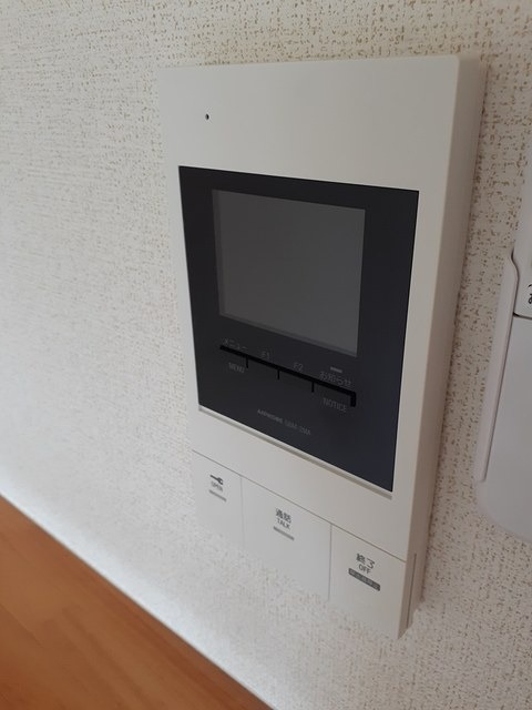セキュリティ　別室イメージ