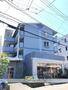 門戸厄神駅より徒歩3分 3階 築30年1ヶ月の賃貸物件