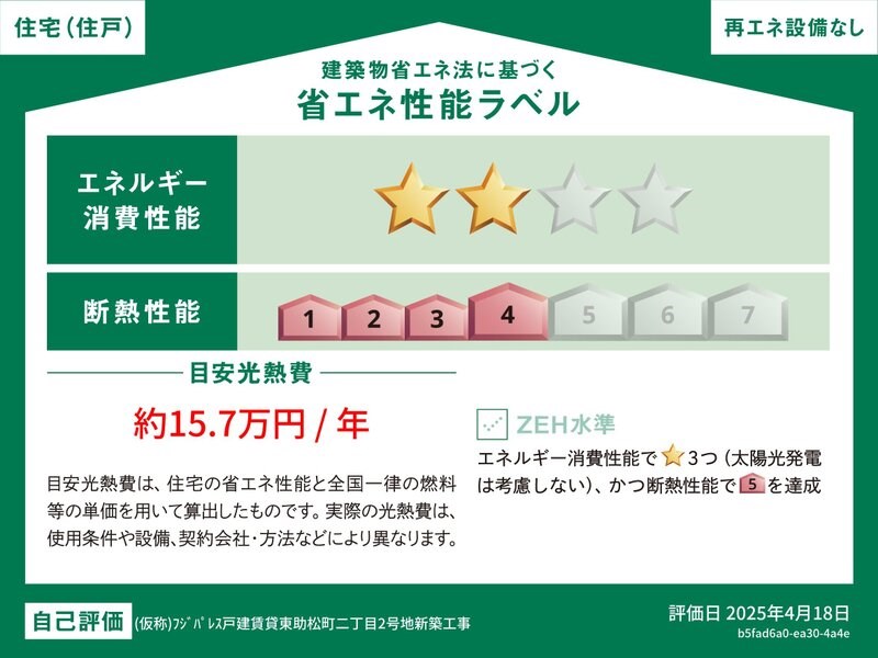 フジパレス戸建賃貸東助松町二丁目 2のその他写真