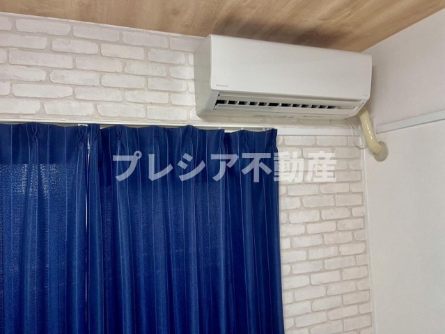 高倉台5団地23号棟のその他写真