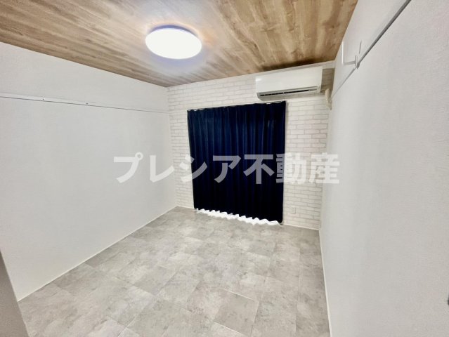高倉台5団地23号棟の内装写真