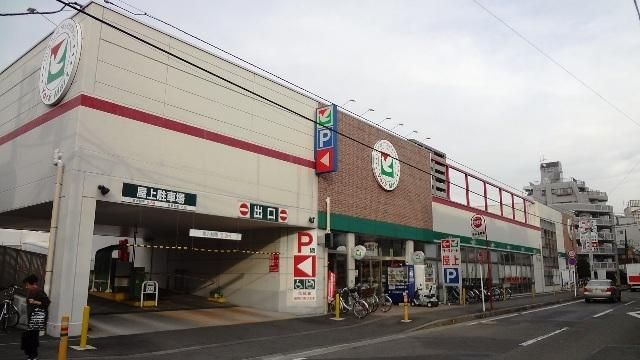 スーパー　ヨークマート（スーパー）まで1200m