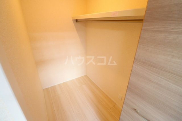 カーサ ミラの内装写真
