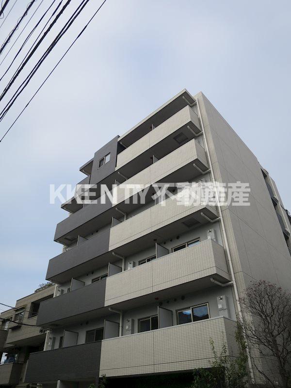 建物外観　外観です