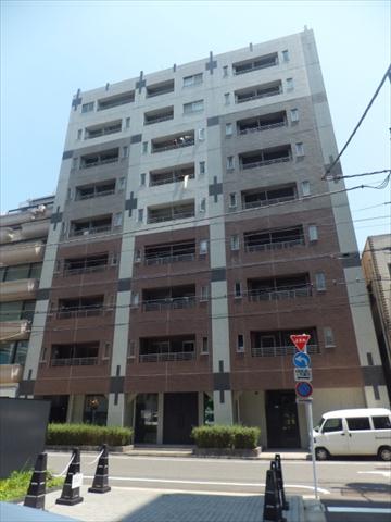 東京メトロ東西線 茅場町駅 徒歩2分 築21年
