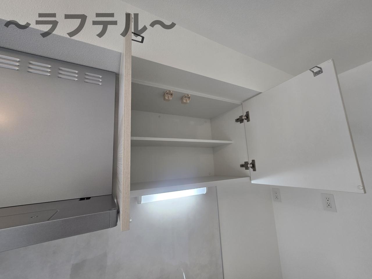 ジーメゾン所沢岩岡町クルークのその他写真