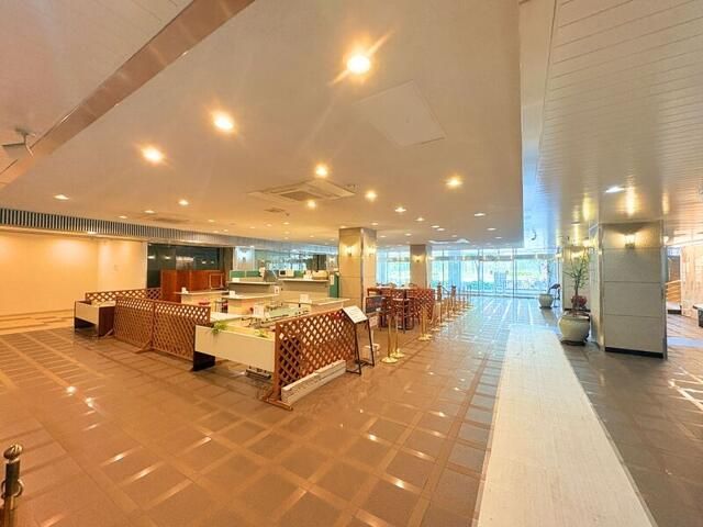 地下鉄桜通線 高岳駅 徒歩2分 12階建 築53年の外観写真