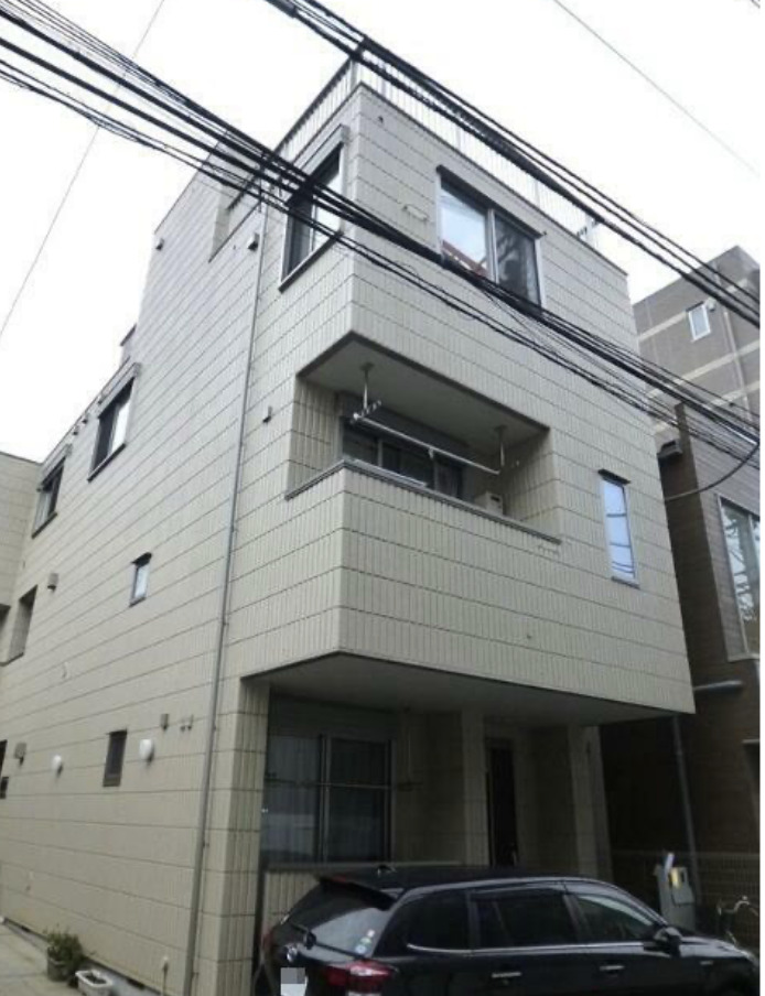 東急田園都市線 三軒茶屋駅 徒歩2分 築13年