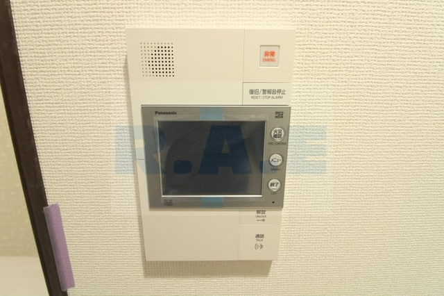 ラシーヌ天王寺町南のその他写真