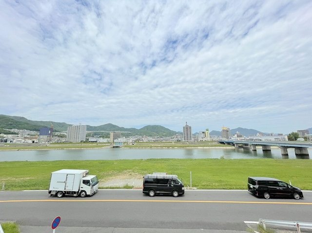 ＪＲ可部線 安芸長束駅 徒歩9分 5階建 築40年のその他写真