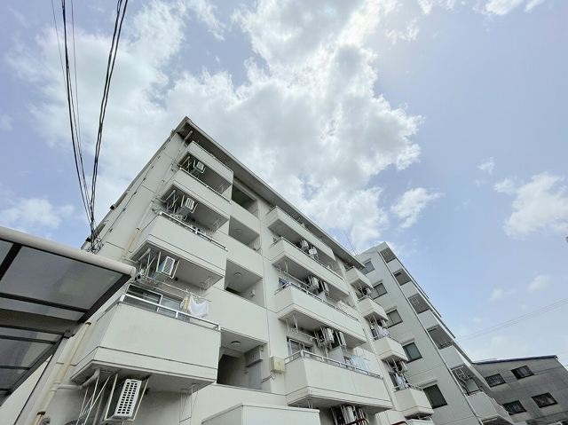 ＪＲ可部線 安芸長束駅 徒歩9分 築40年