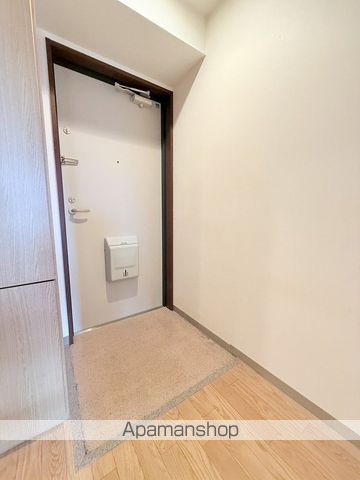 札幌ビオス館の玄関写真