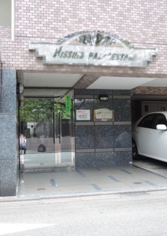 ＪＲ横浜線 町田駅 徒歩8分 4階建 築35年の外観写真