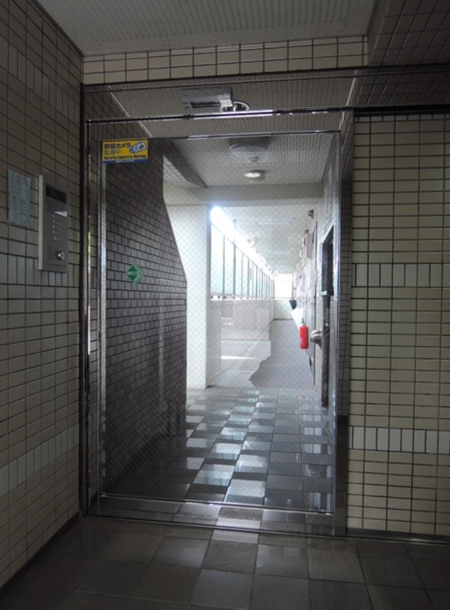 ＪＲ横浜線 町田駅 徒歩8分 4階建 築35年の外観写真