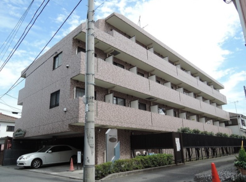 ＪＲ横浜線 町田駅 徒歩8分 築35年