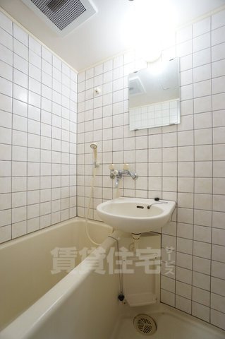 セレーブル平和の風呂写真