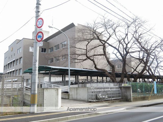 高校・高専　宮城県仙台第一高等学校（高校・高専）まで337m