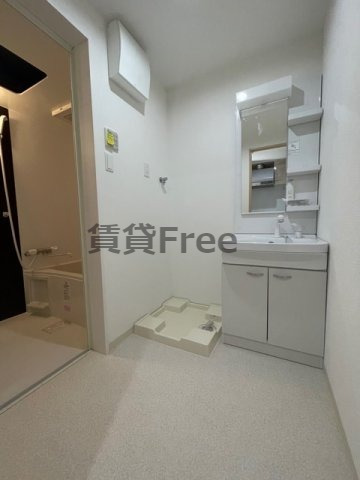 CASA勝山の内装写真