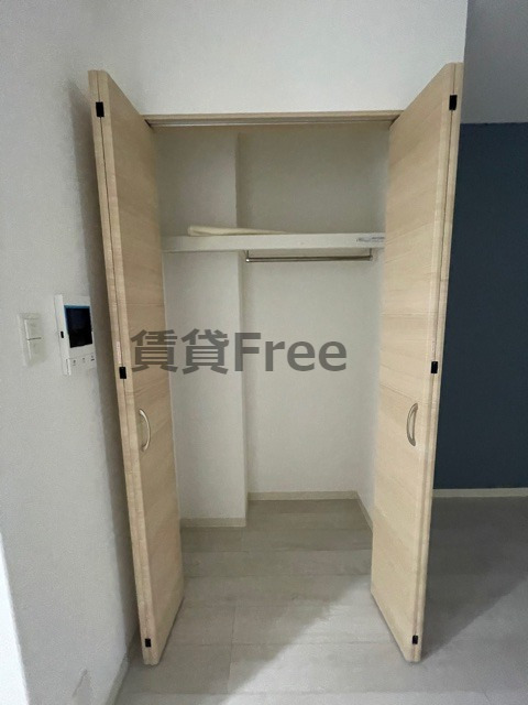CASA勝山の内装写真