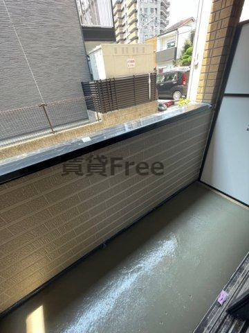 CASA勝山の内装写真