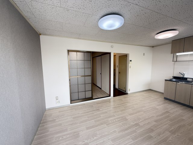 その他部屋・スペース　物件の内装です