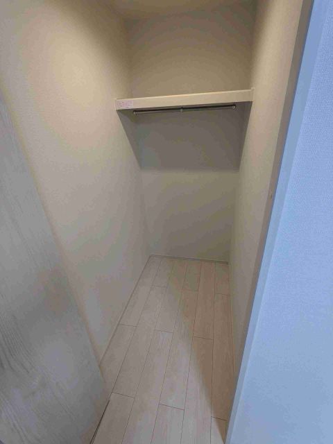 ハーモニーテラス香取町の内装写真