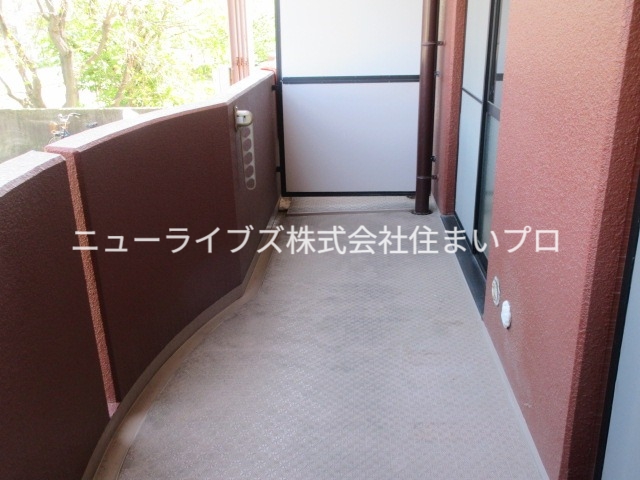京阪本線 寝屋川市駅 徒歩14分 10階建 築32年の内装写真