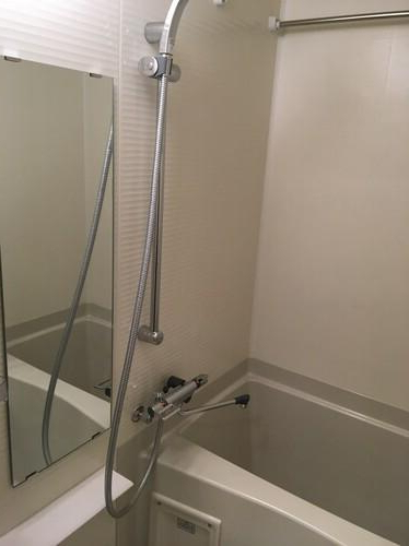 バス・シャワールーム　バス※別部屋参考写真